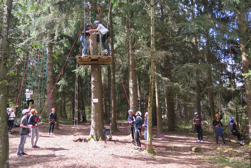 kletterparcours rottenburg